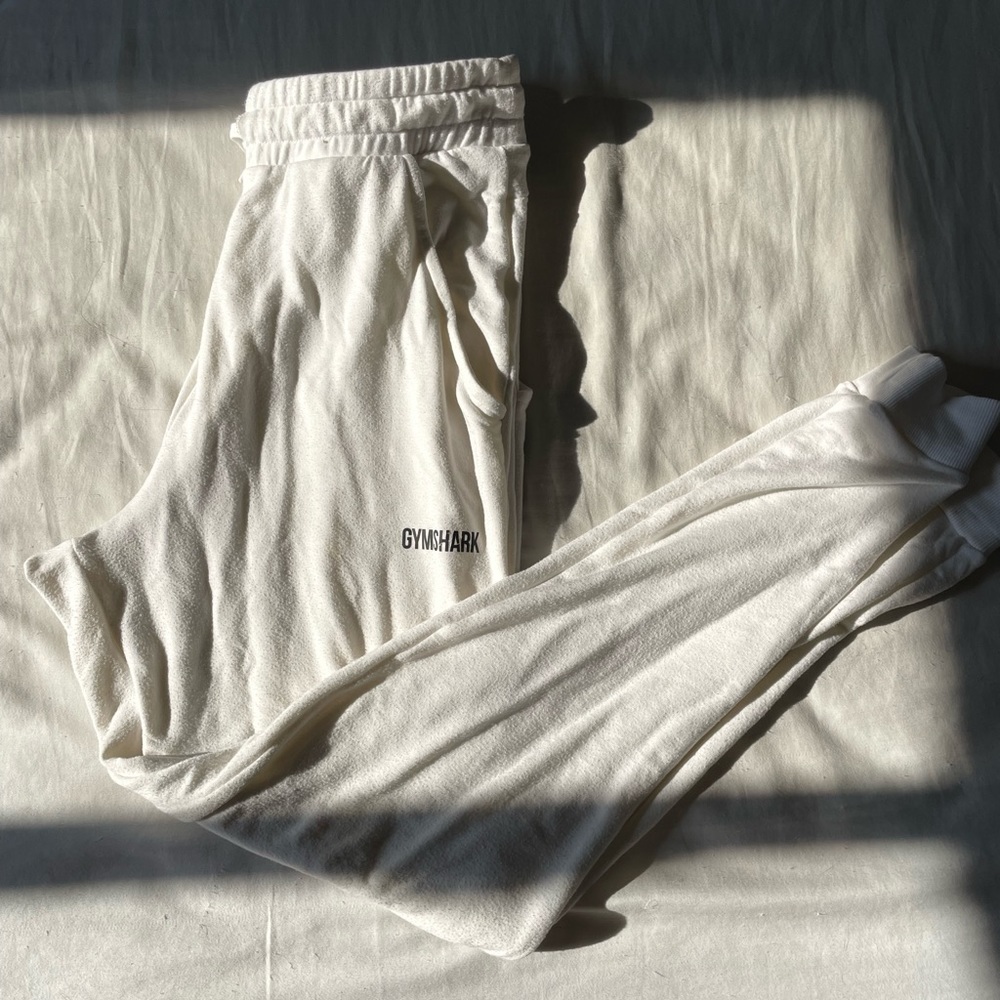 GYMAHARK JOGGERS